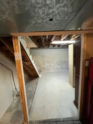 BJK Masonry Basement Waterproofing Havertown, PA