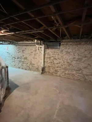 BJK Masonry Basement Waterproofing Havertown, PA