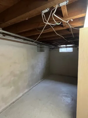 BJK Masonry Basement Waterproofing Havertown, PA