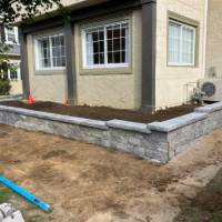 Masonry Services in Gladwyne, PA - BJK Masonry House and Foundation Repointing