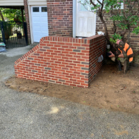 Masonry Services in Ardmore, PA - BJK Masonry House and Foundation Repointing