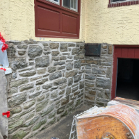 Masonry Services in Broomall, PA - BJK Masonry House and Foundation Repointing