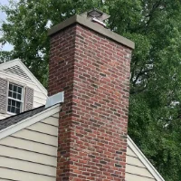 Chimney Services in Ardmore, PA - BJK Masonry