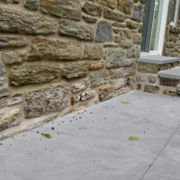 Masonry Services in Drexel Hill, PA - BJK Masonry House and Foundation Repointing