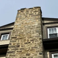 Masonry Services in Media, PA - BJK Masonry Chimney Install, Repair, and Replacement