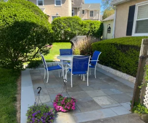 Masonry Services in Mount Airy, PA - BJK Masonry Patio Services