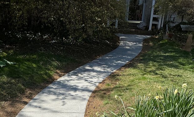 Choosing Stone Steps That Suit Your Older Masonry Home